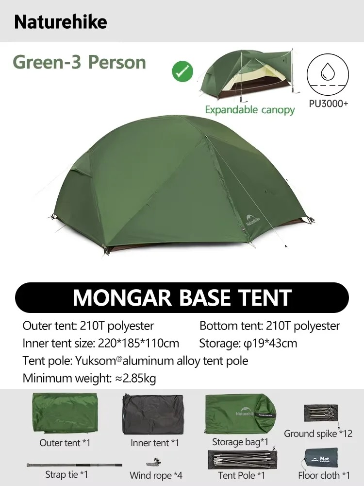 Base-3P-Green