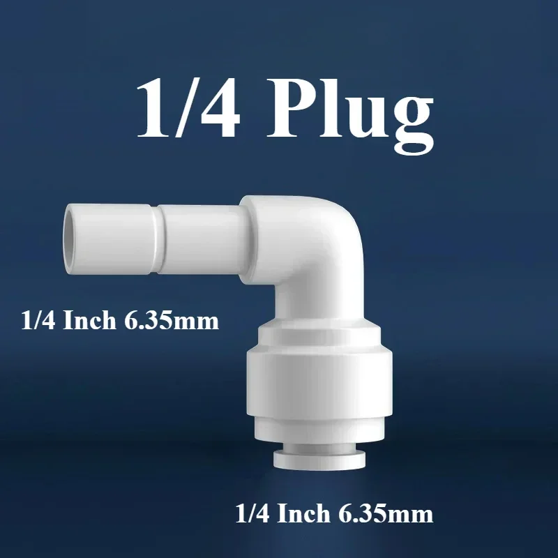 1l4 - 1l4 Plug