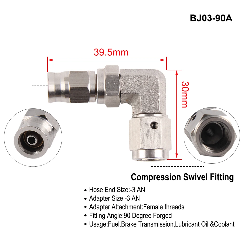 BJ03-90A