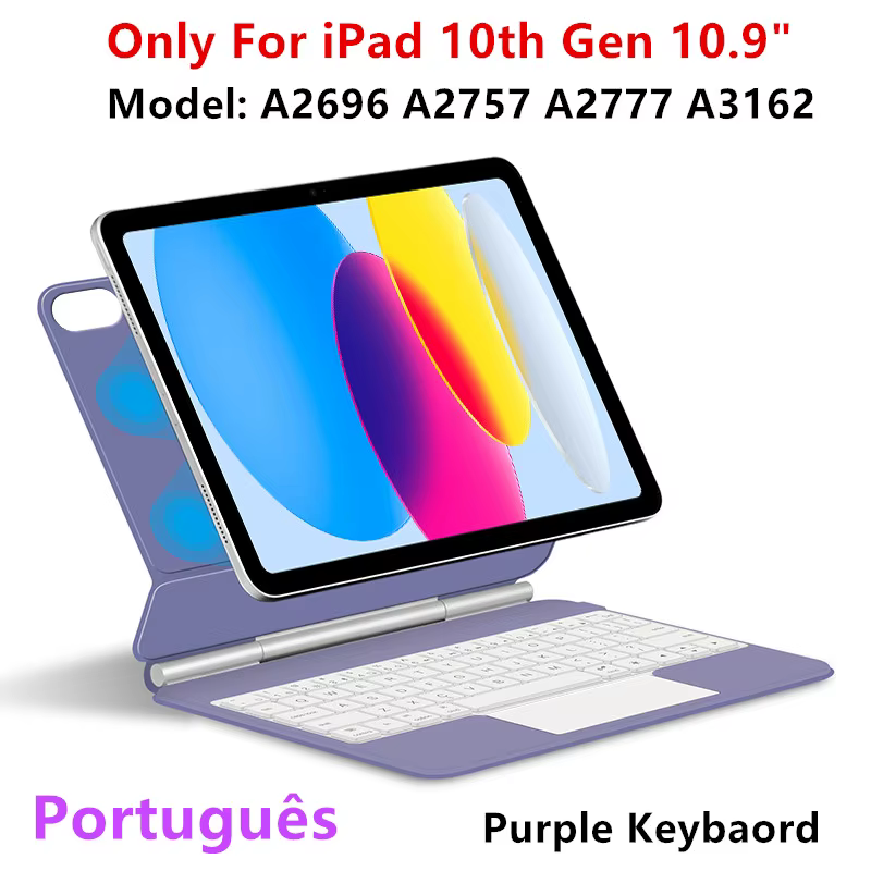 Purple Portuguese