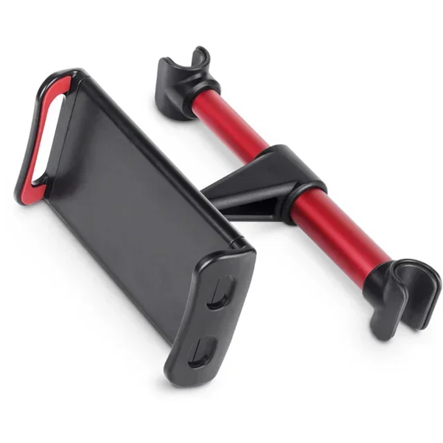 Red Buckle