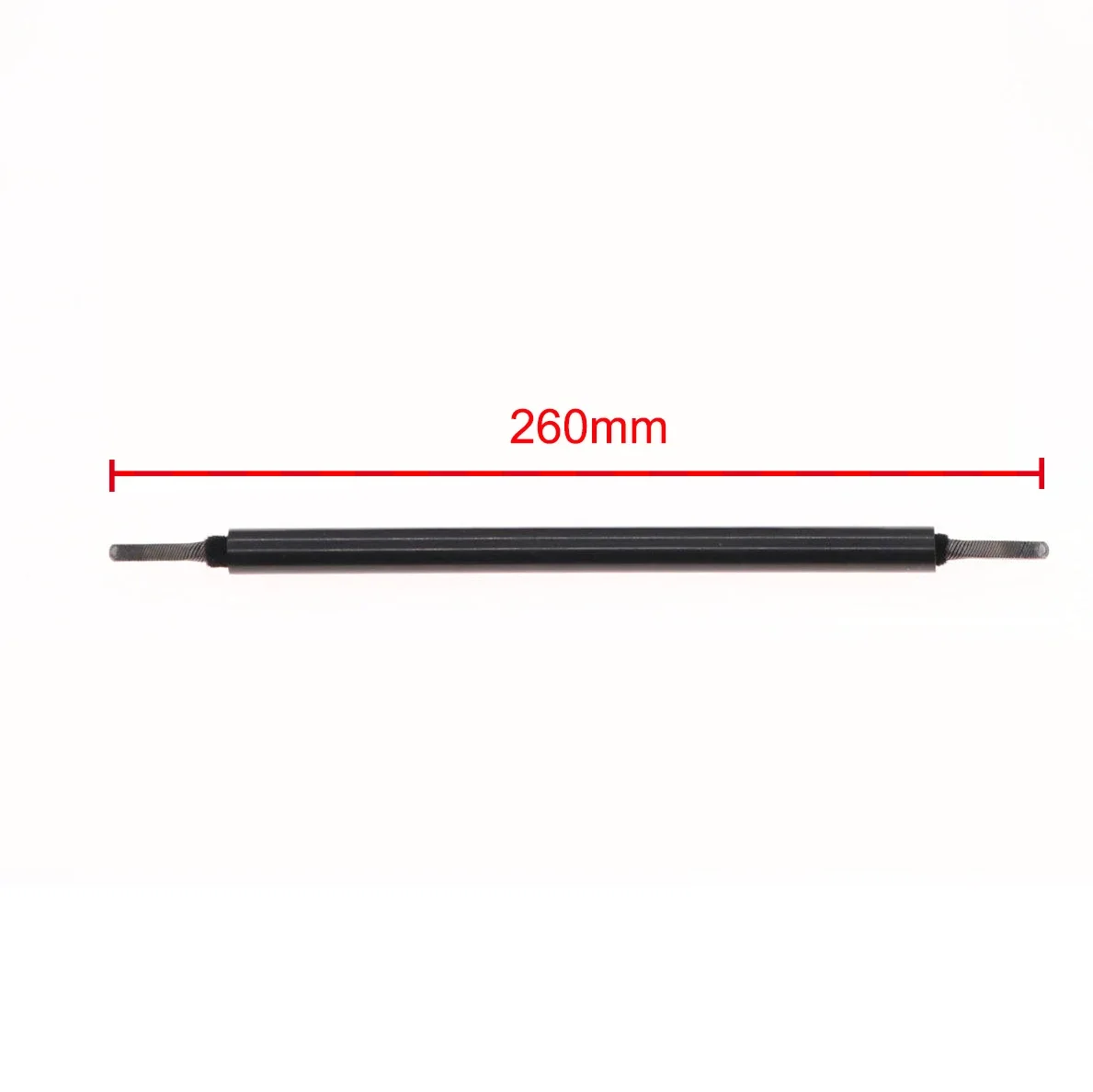 260mm