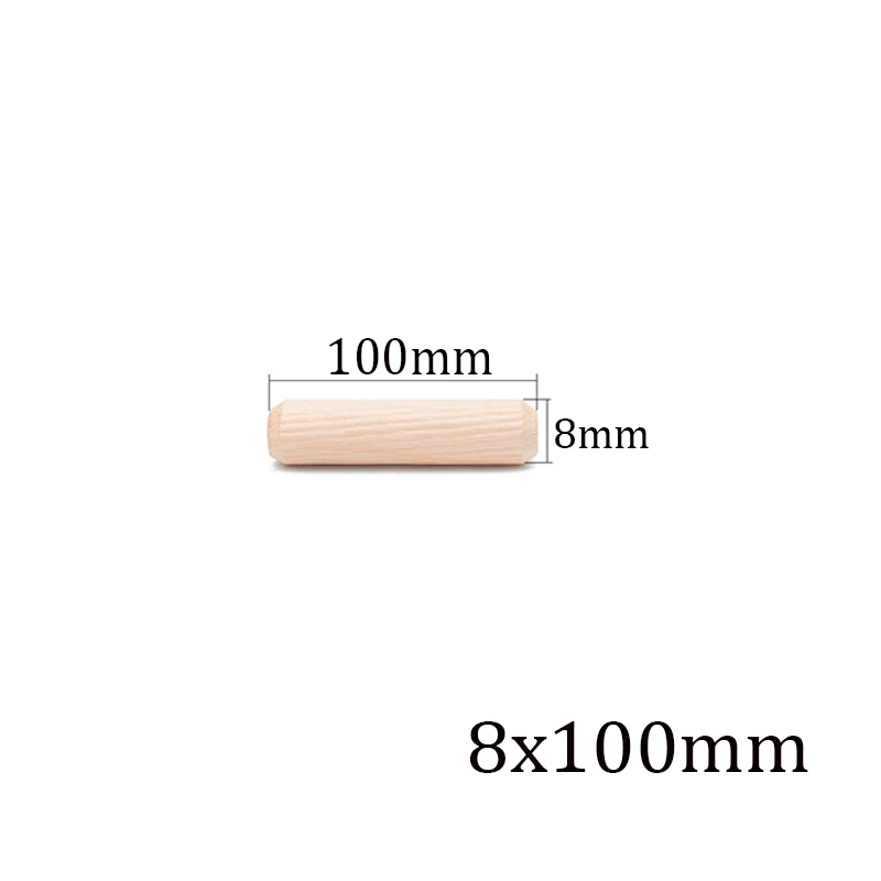 8x100mm