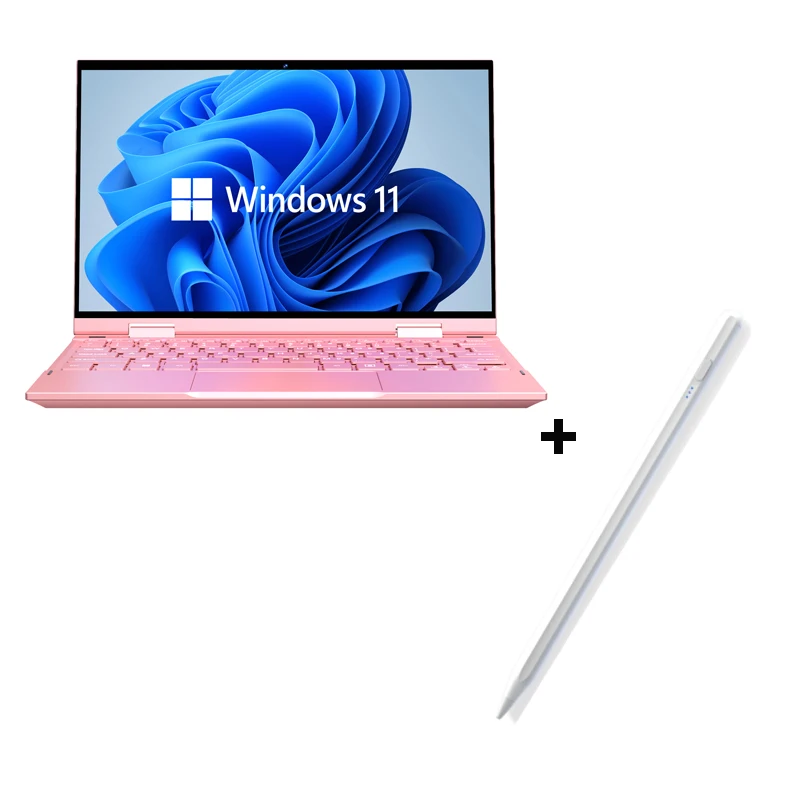 Pink add Pen