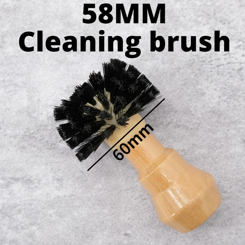 58mm clean brush