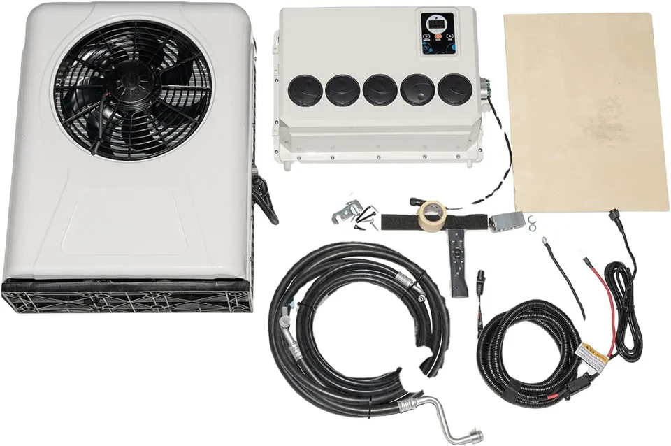 A Set of AC  12V
