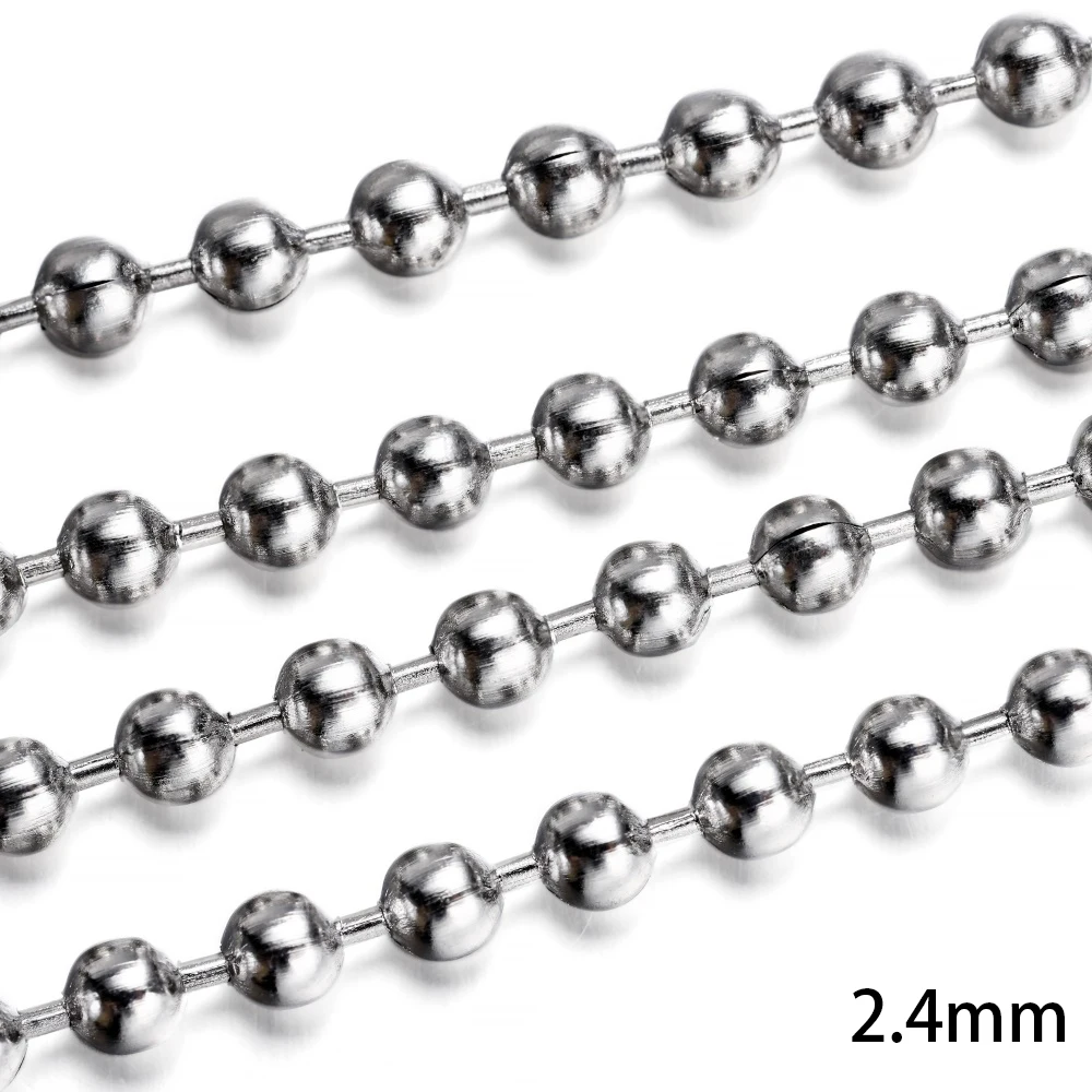 Bead Chain 03