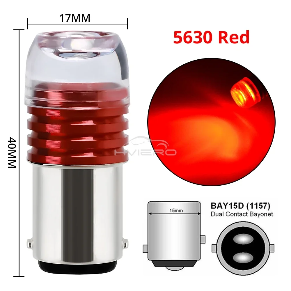 1157 Red