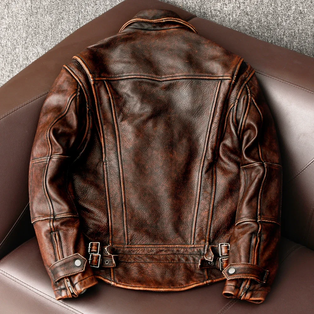 Vintage Brown