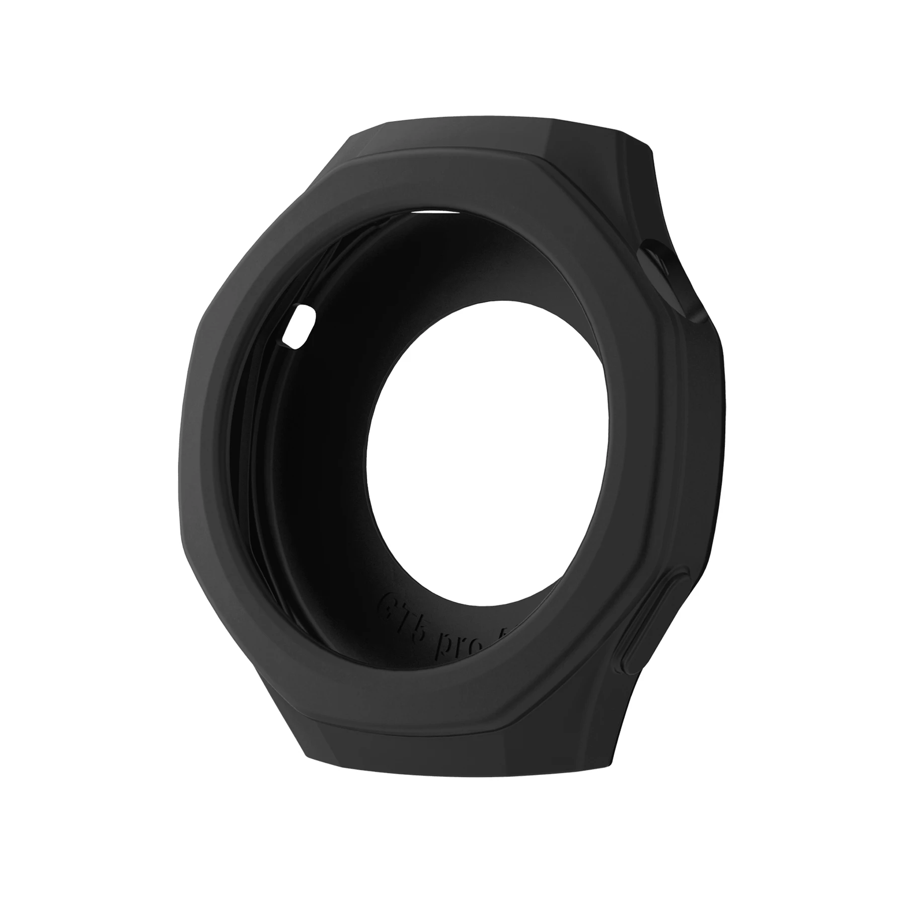 Black case