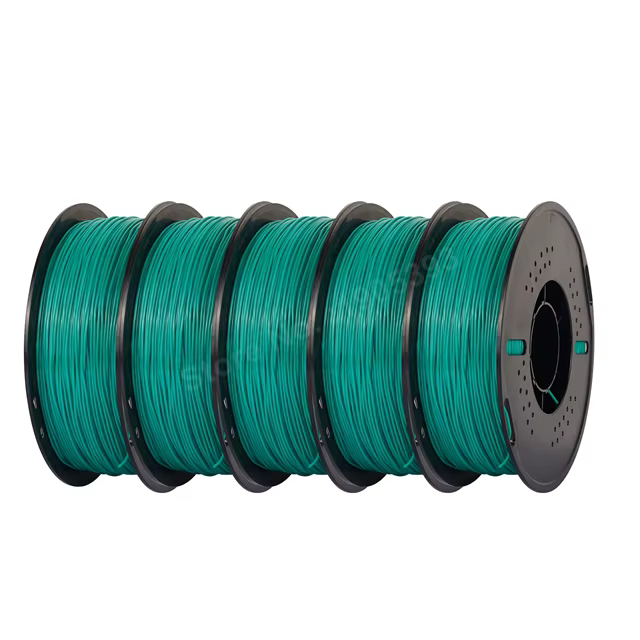5KG Green TPU