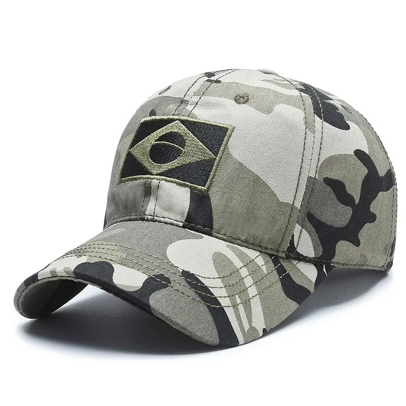 Camouflage