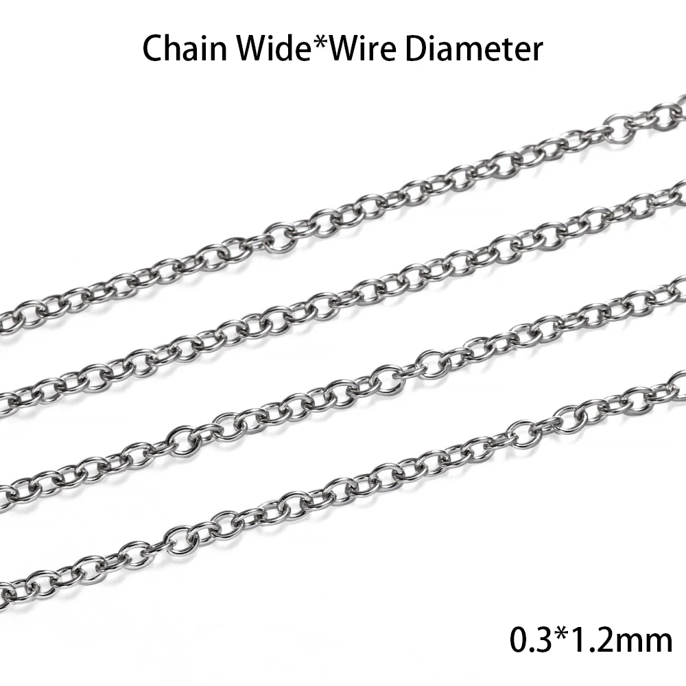 Cross Chain 01
