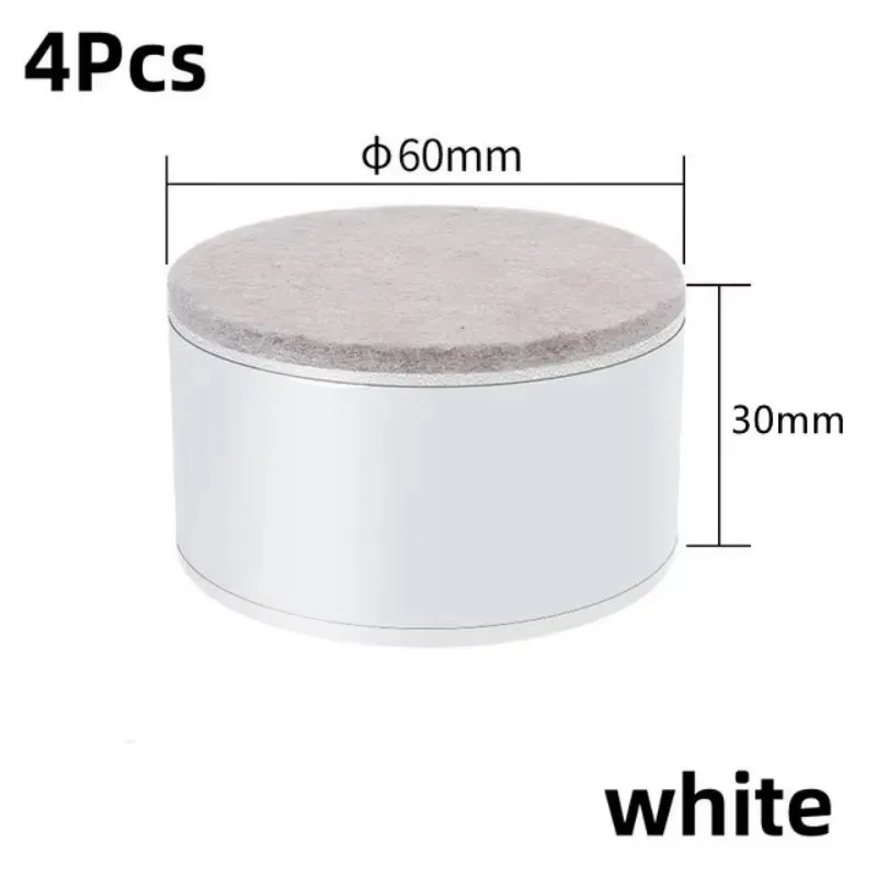 30mm-Round-White