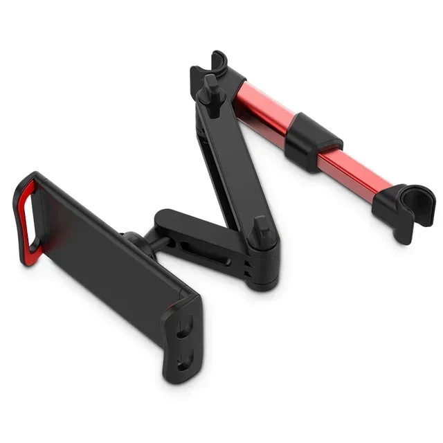 Red Telescopic