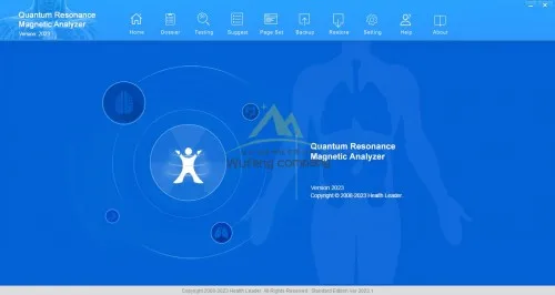 New-QA998-English