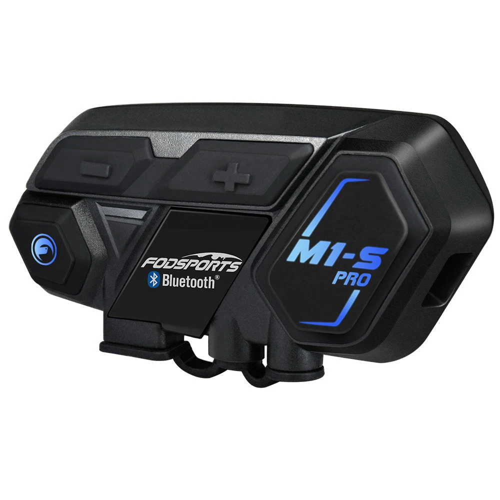 1 Set of M1-S Pro