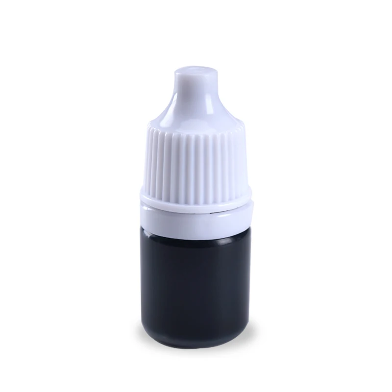 Black-10ml