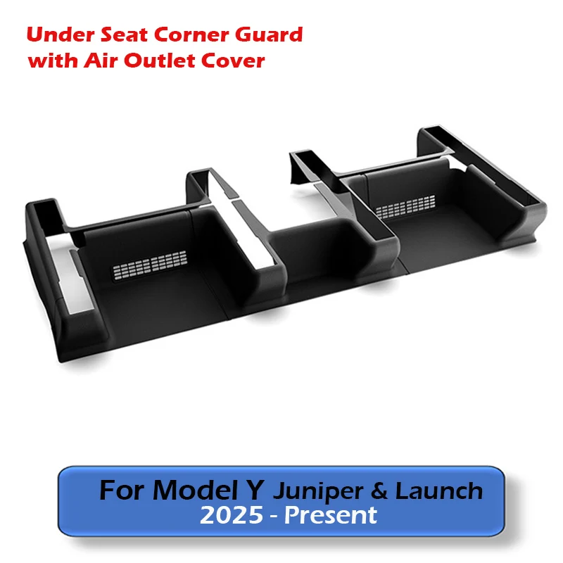 For Model Y 2025-
