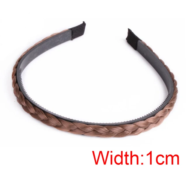 Style 03-brown 1cm