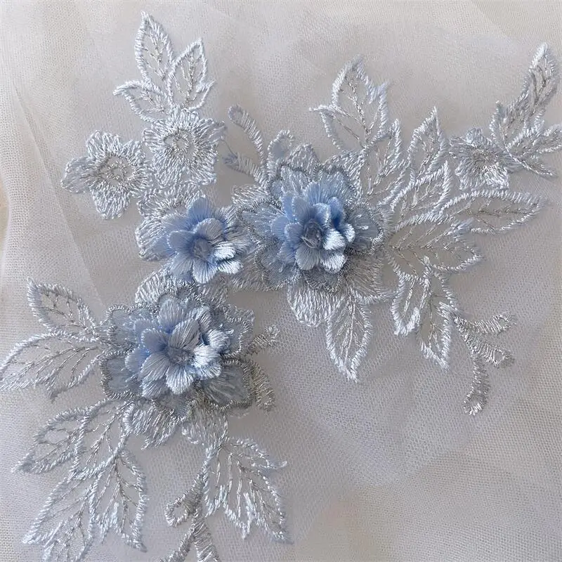 Gray blue