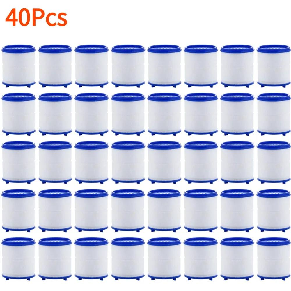40 filter elements