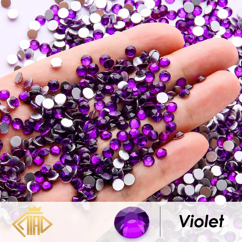 Violet