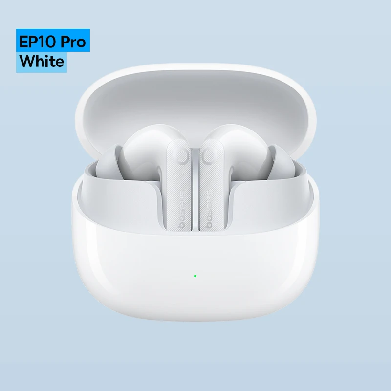 EP10 Pro White
