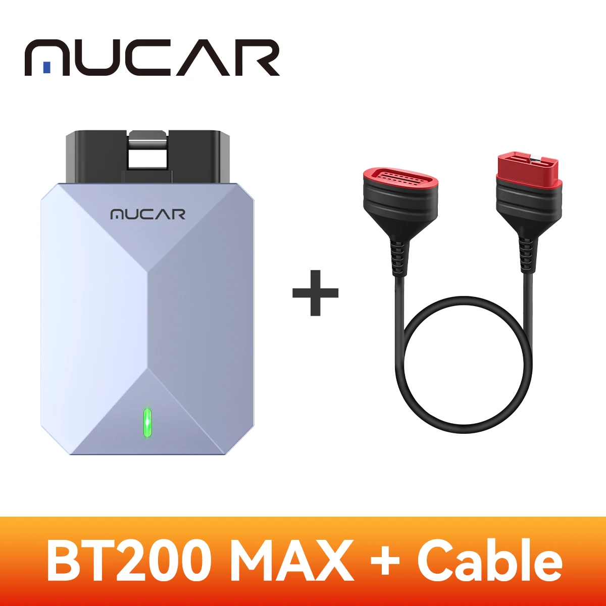 BT200 MAX Cable
