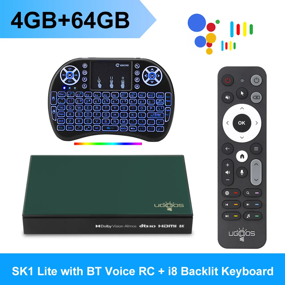 SK1 Lite i8