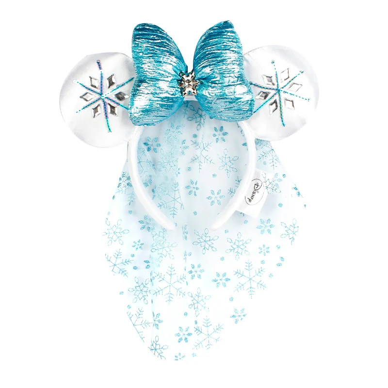 Mickey Headband 49