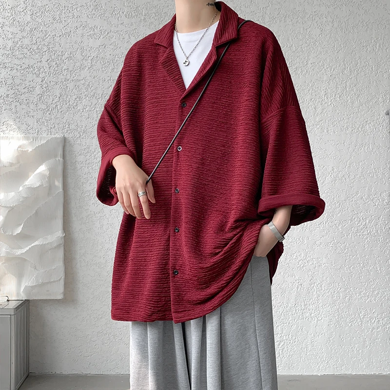 Dark Red