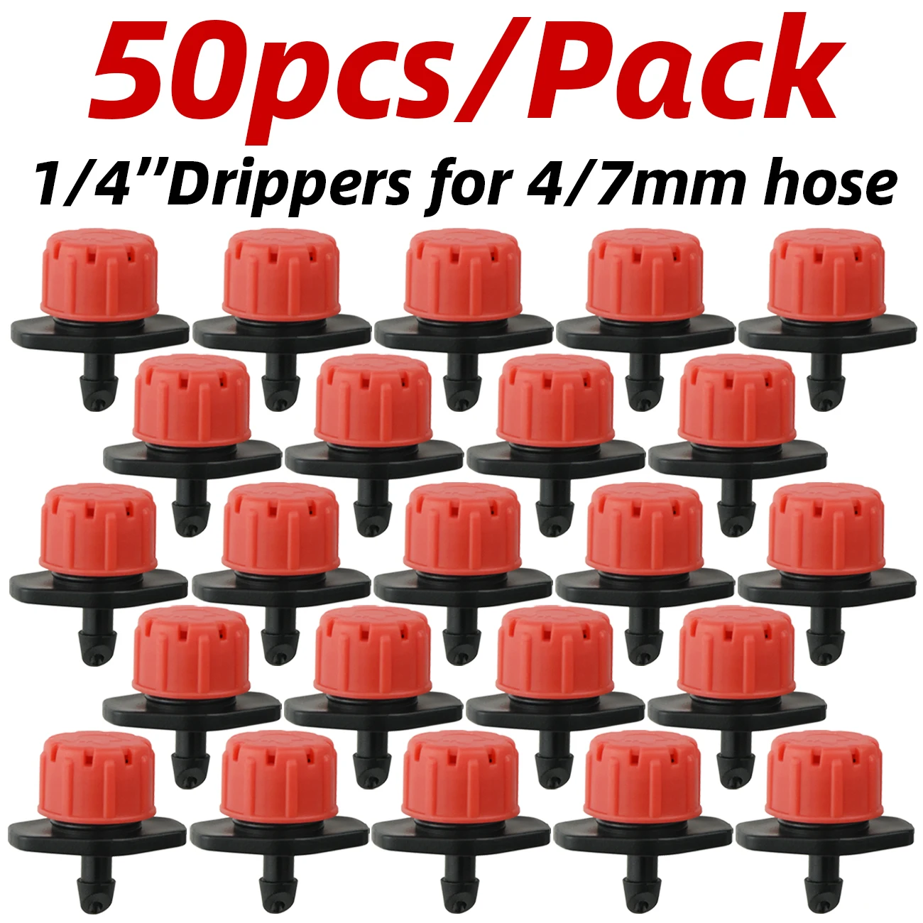 H-Dripper-50pcs