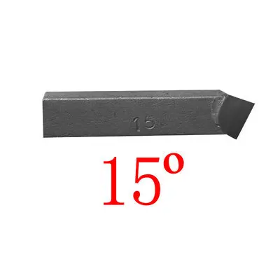cutter- 15 degree