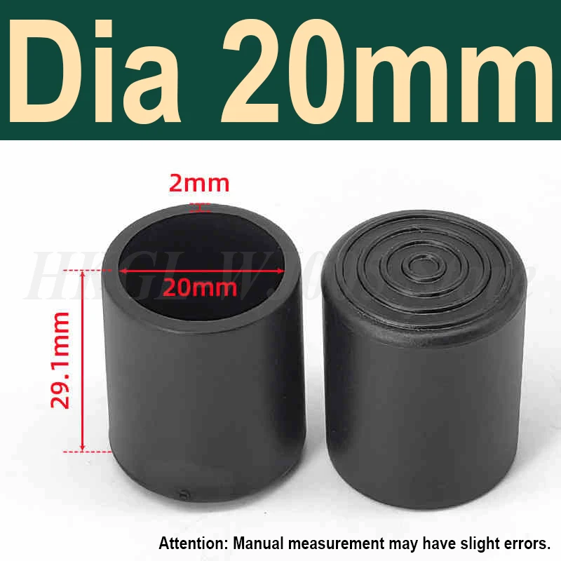 Dia 20mm