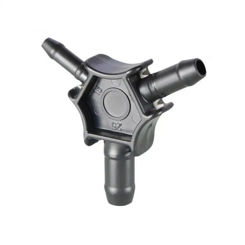 16 20 25mm Plumber Hand Tools Pipe Chamferer Tube Internal External Reamer Plastic Tube Rounder Plumbing Pipe Calibrator