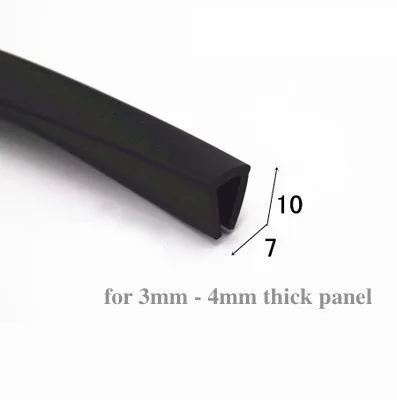 flat-7x10mm