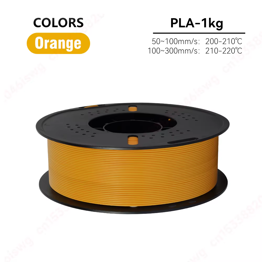 1KG  PLA-Orange