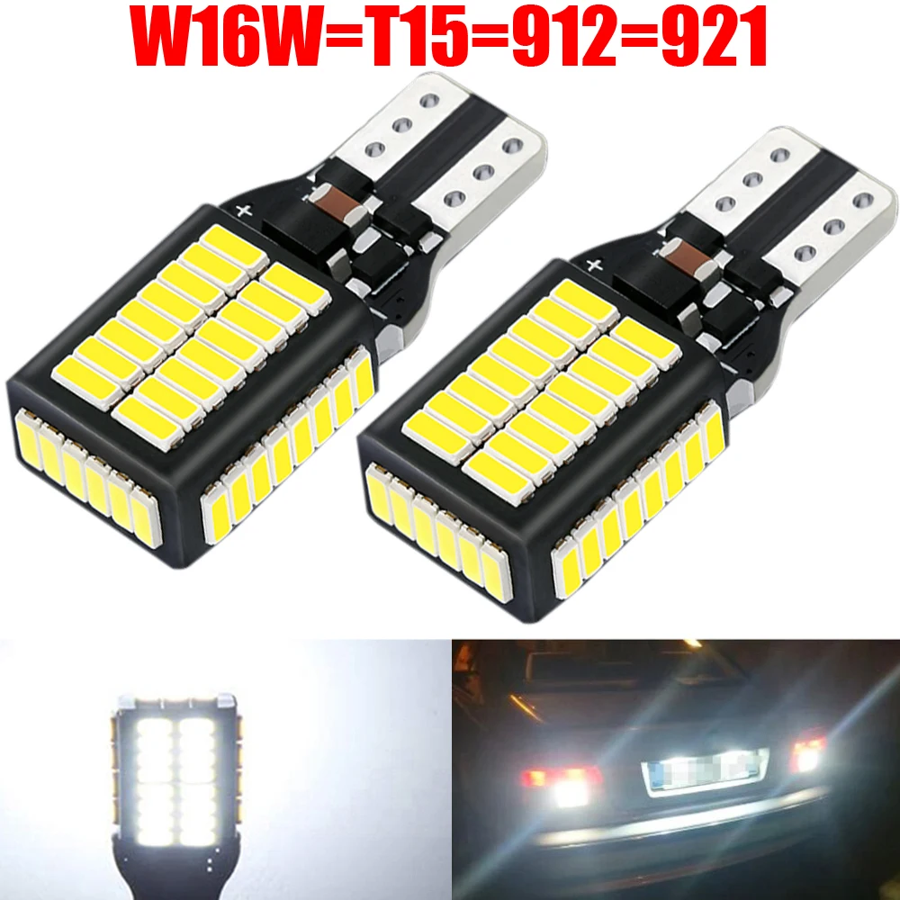 T15 W16W 921
