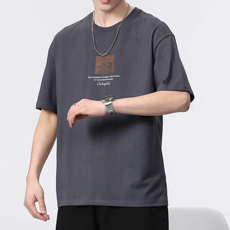 Dark Grey