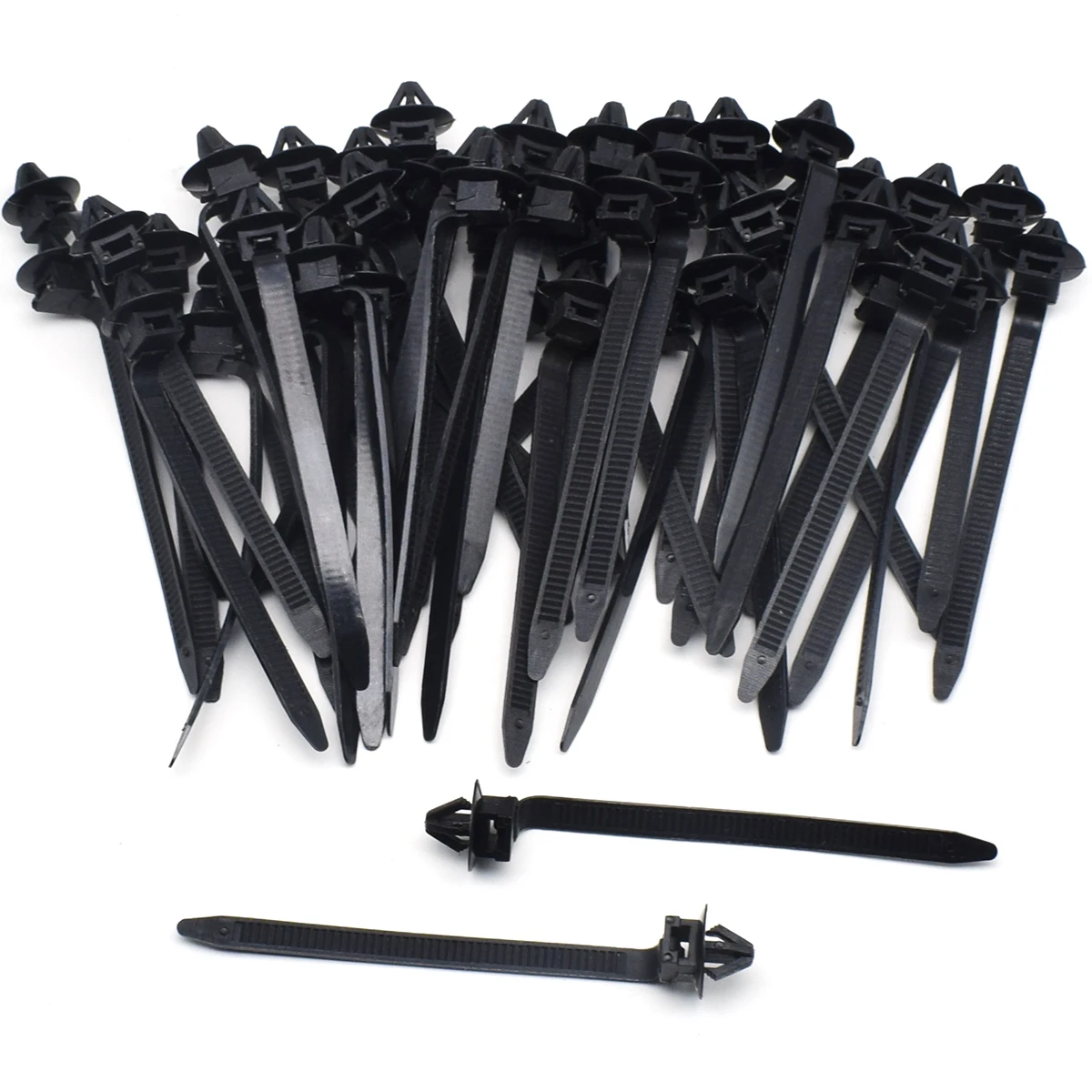50PCS(Recommend)