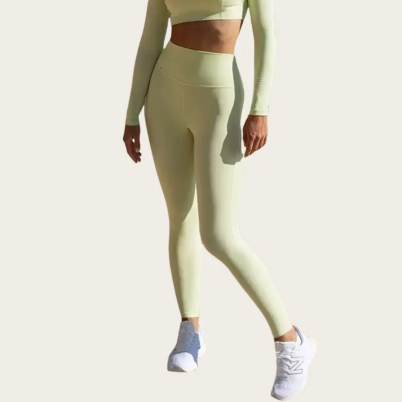 Matcha pants