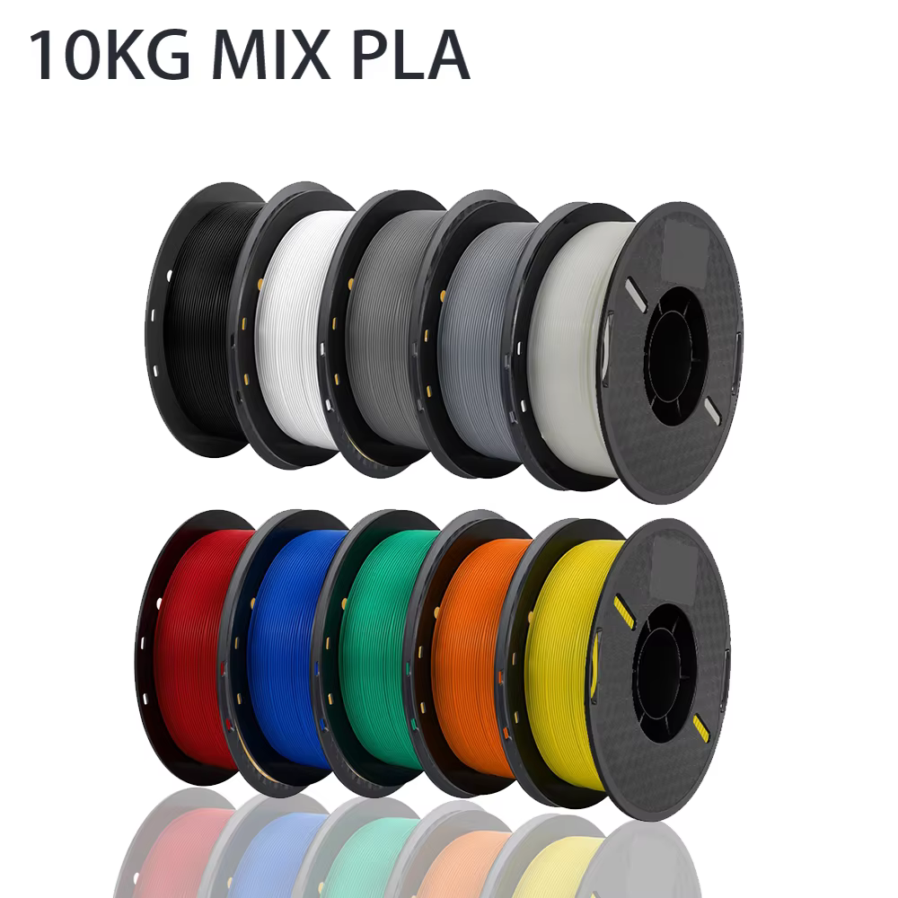 10KG PLA MIX