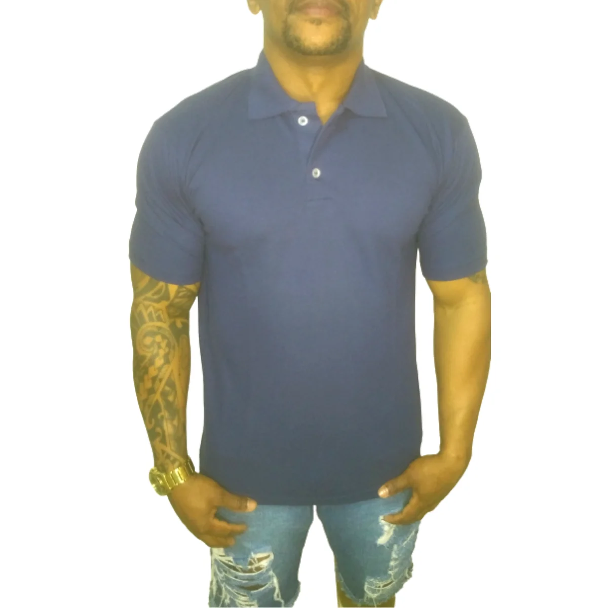 Navy Blue