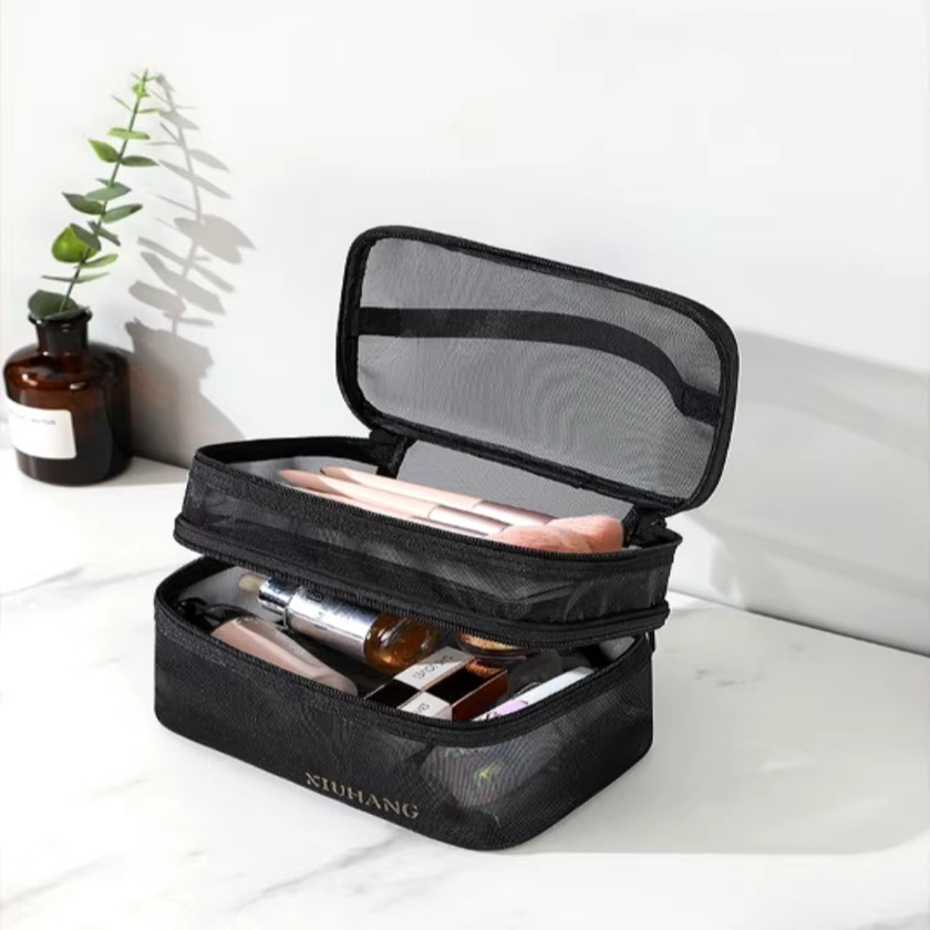 Travel tools makeup sanitary sanitary cosmetic pmore 2-speed