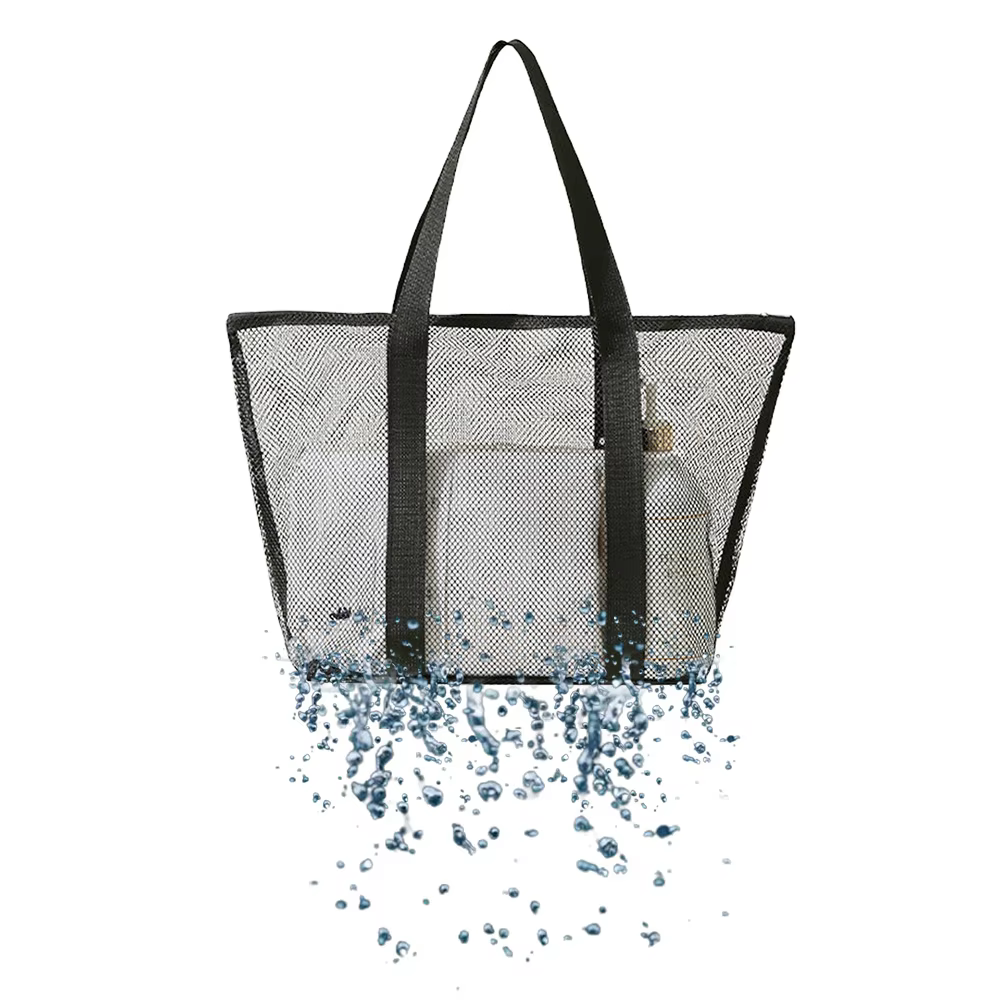 Summer Vacation Beach Bag Swimming Pool Water Park Big Size Bag