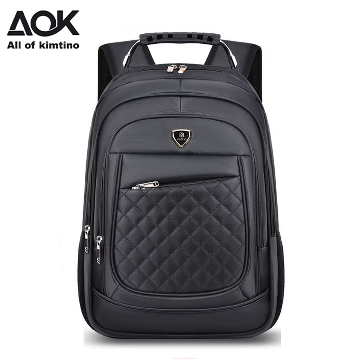 Mochila Impermeavel Resistente Com De Cabo De Aço Para Notebook Escolar Excecultivo Social Envio Modelo Aleatório