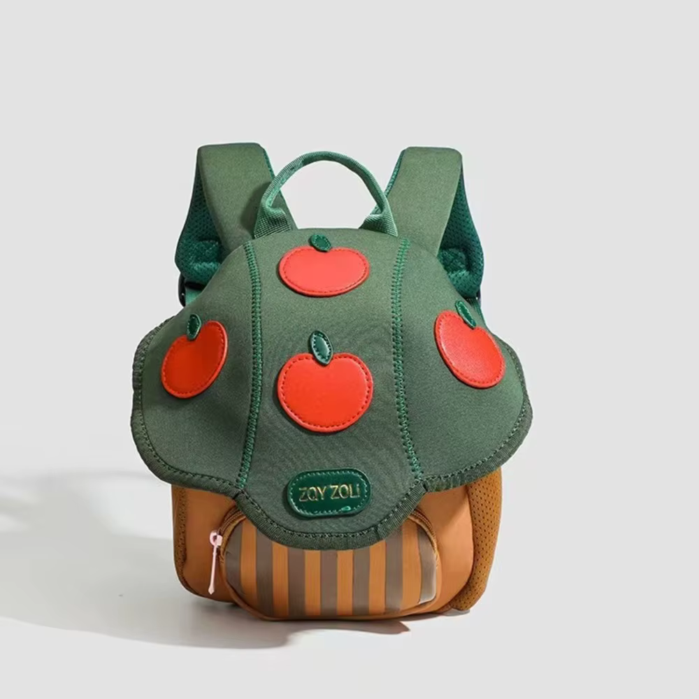 [From Korea] Cute Children's bag for Boys Girls, kindergarten bag, playbag, child bag