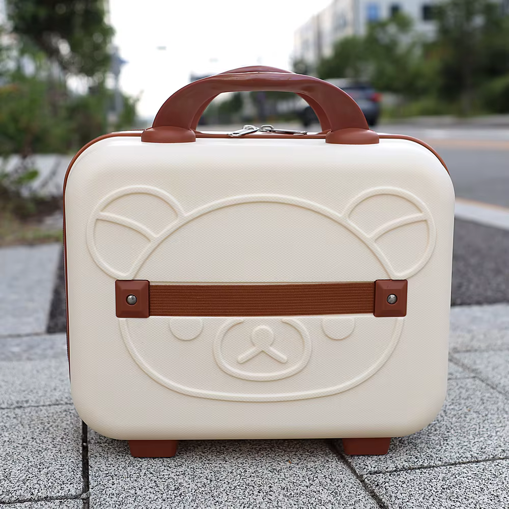 14 inch mini auxiliary mini carrier for travel