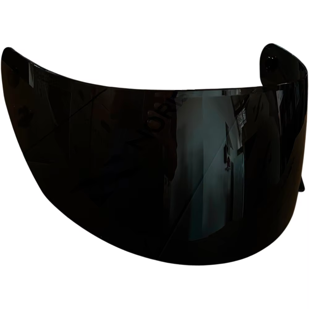 Visor Norisk Helmet Ff391 Razor Smoking Polyvisor